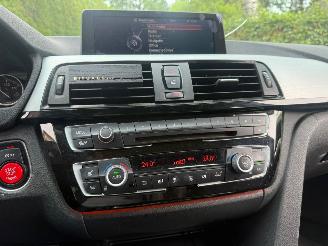 BMW 3-serie 320I SPORT HIGH EXECUTIVE picture 23