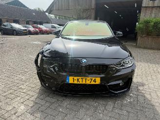 BMW 3-serie 320I SPORT HIGH EXECUTIVE picture 13