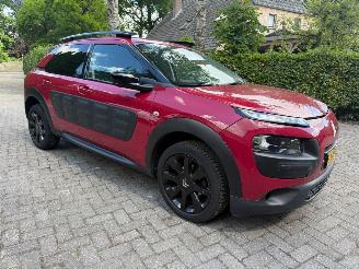 Citroën C4 cactus 1.2 AUTOMAAT NAVI CRUISE SPORTVELGEN 2017/7