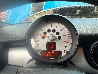 Mini One 1.6 Airco  Mooie Auto Nl auto picture 15