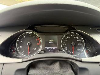 Audi A4 allroad 2.0 tfsi Quattro PANO NL AUTO NAP picture 24