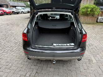 Audi A4 allroad 2.0 tfsi Quattro PANO NL AUTO NAP picture 13