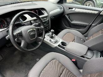Audi A4 allroad 2.0 tfsi Quattro PANO NL AUTO NAP picture 20
