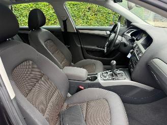 Audi A4 allroad 2.0 tfsi Quattro PANO NL AUTO NAP picture 15