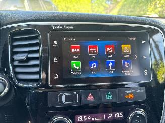 Mitsubishi Outlander 2.0PHEV  PLUGIN PREMIUM LUXE UITVOERING picture 32