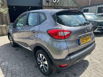 škoda osobní automobily Renault Captur 0.9 AIRCO NAVI CRUISE 2017/3