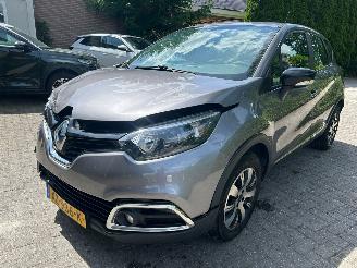 Renault Captur 0.9 AIRCO NAVI CRUISE picture 7