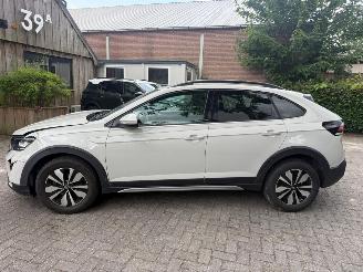 Volkswagen Taigo 1.0 MOVE 23600KM NAVI CRUISE picture 3