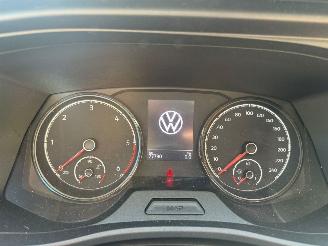 Volkswagen Transporter 2.0 TDI DC NAP AIRCO PDC TREKHAAK picture 19