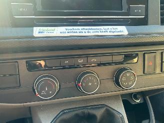 Volkswagen Transporter 2.0 TDI DC NAP AIRCO PDC TREKHAAK picture 20