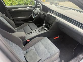 Volkswagen Passat 1.4 TSI PHEV GTE PANO NL AUTO picture 17