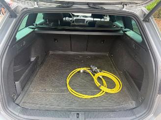 Volkswagen Passat 1.4 TSI PHEV GTE PANO NL AUTO picture 15
