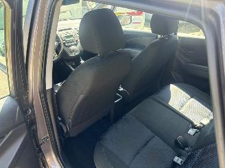 Hyundai Ix20 1.4 AIRCO STOELVERWARMING SPORTVELGEN picture 17