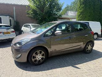 Hyundai Ix20 1.4 AIRCO STOELVERWARMING SPORTVELGEN picture 4