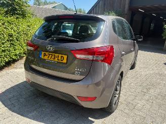 Hyundai Ix20 1.4 AIRCO STOELVERWARMING SPORTVELGEN picture 7