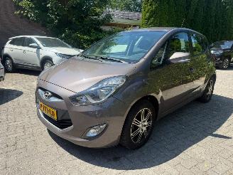Unfallwagen Hyundai Ix20 1.4 AIRCO STOELVERWARMING SPORTVELGEN 2012/2