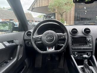 Audi A3 1.4 SPORTBACK S-LINE NL AUTO picture 12