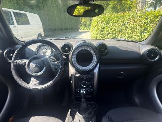 Mini Cooper 1.6 Cooper Knockout edition NL NAVI LEER NAP picture 18