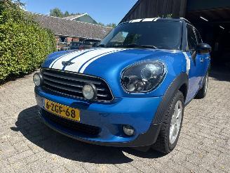 Mini Cooper 1.6 Cooper Knockout edition NL NAVI LEER NAP picture 11