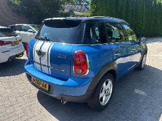 Mini Cooper 1.6 Cooper Knockout edition NL NAVI LEER NAP picture 6