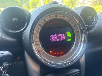 Mini Cooper 1.6 Cooper Knockout edition NL NAVI LEER NAP picture 23