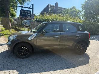 Mini Cooper COUNTRYMAN 1.6 COOPER AIRCO LEER picture 2