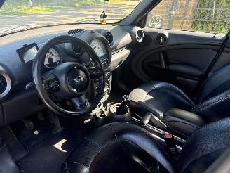 Mini Cooper COUNTRYMAN 1.6 COOPER AIRCO LEER picture 15