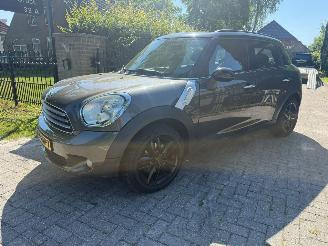 Avarii autoturisme Mini Cooper COUNTRYMAN 1.6 COOPER AIRCO LEER 2011/9