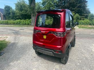 Motion  FOR MOTION BRIK 2026 495 KM  FAST S RIJBEWIJS VRIJ picture 7