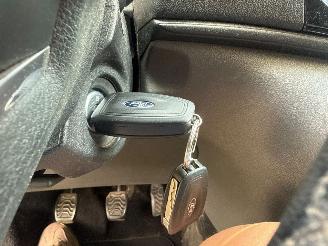 Ford Transit Custom 320 2.0 TDCI L2H1 DC LIMITED 2x schuifdeur airco navi camera picture 29