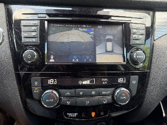 Nissan Qashqai 1.2 N-CONNECTA PANO NAVI CAMERA STOELVERWARMING picture 25