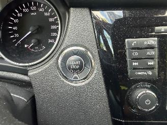 Nissan Qashqai 1.2 N-CONNECTA PANO NAVI CAMERA STOELVERWARMING picture 29