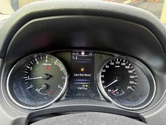 Nissan Qashqai 1.2 N-CONNECTA PANO NAVI CAMERA STOELVERWARMING picture 28