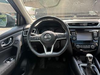 Nissan Qashqai 1.2 N-CONNECTA PANO NAVI CAMERA STOELVERWARMING picture 20