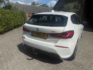 BMW 1-serie 118I AUT! PANO HIGH EXECUTIVE 77800KM picture 4