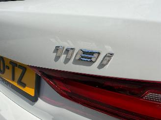 BMW 1-serie 118I AUT! PANO HIGH EXECUTIVE 77800KM picture 14