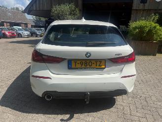 BMW 1-serie 118I AUT! PANO HIGH EXECUTIVE 77800KM picture 5