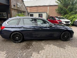 BMW 3-serie 320 I AUT HIGH EXECUTIVE SPORT picture 7