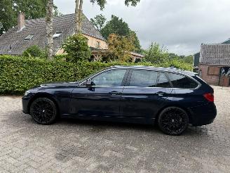 BMW 3-serie 320 I AUT HIGH EXECUTIVE SPORT picture 4