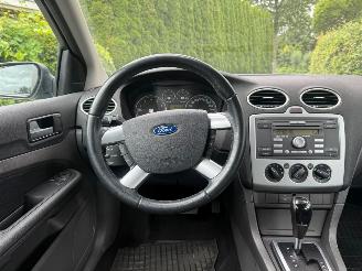 Ford Focus 1.6 AUTOMAAT KM NAP AIRCO picture 20