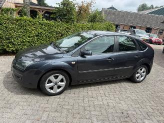 Ford Focus 1.6 AUTOMAAT KM NAP AIRCO picture 3
