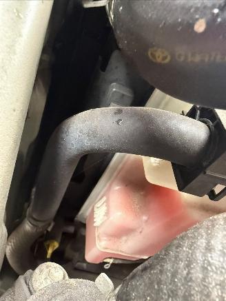 Toyota Yaris 1.5 HYBRID 81000KM NAP AIRCO NAVI CAMERA picture 29