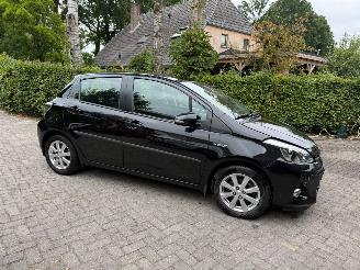Toyota Yaris 1.5 HYBRID 81000KM NAP AIRCO NAVI CAMERA picture 8