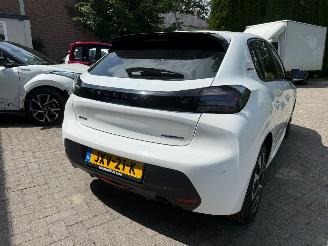 Peugeot 208 1.2 HYBRID 110 E STYLE picture 7