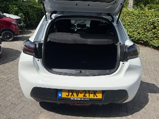 Peugeot 208 1.2 HYBRID 110 E STYLE picture 16