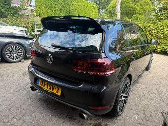  Volkswagen Golf 2.0 GTI EDITION  AUTOMAAT NL AUTO LEDER 2012/3
