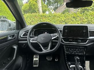 Volkswagen T-Roc 1.5 TSI R-LINE AUTOMAAT NIEUWSTAAT picture 16