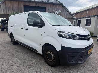  Toyota Proace 2.0 D-4D LONG NAVI KM NAP!!AIRCO 2020/5
