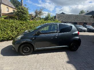 Toyota Aygo 1.4D 5DRS AIRCO picture 2