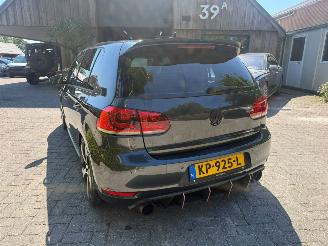 Volkswagen Golf 2.0 GTI  211PK  5DRS AIRCO NAVI picture 3